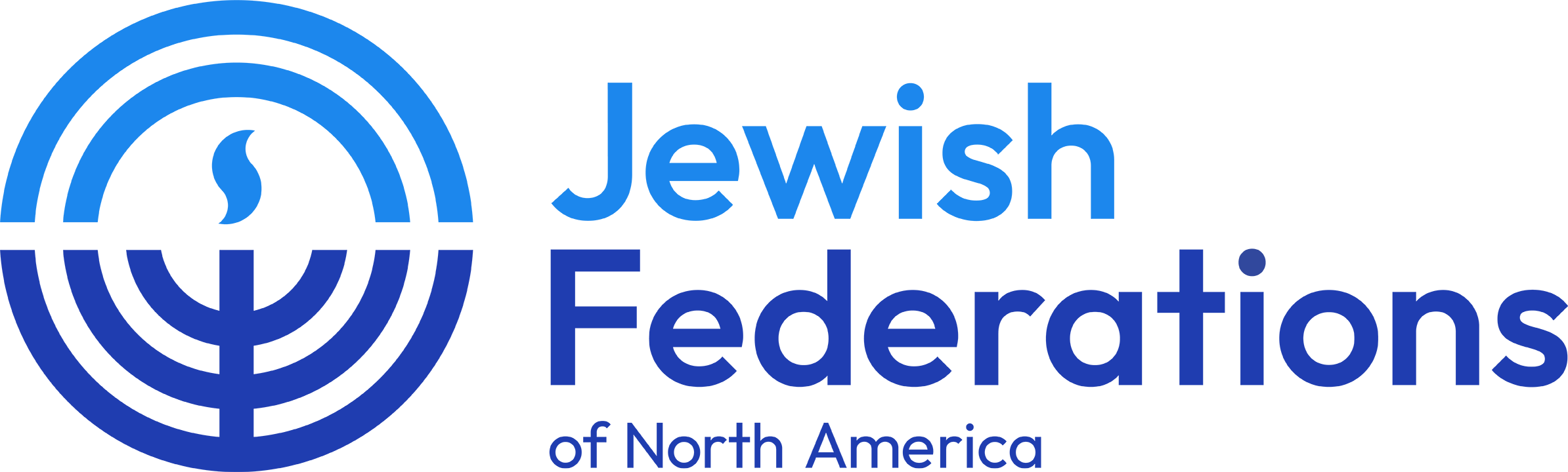 JFNA Logo